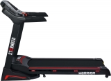 Stormred Warrior recenze