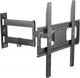 Recenze: AlzaErgo M220B Convey kloubový 32″-70″ – držák na TV