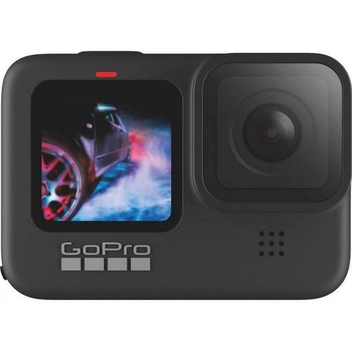  GoPro HERO BLACK 