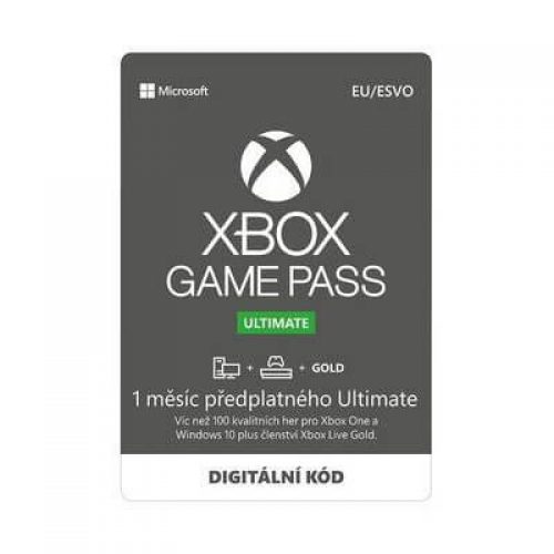 Herní kupony PlayStation, Xbox a Nintendo 