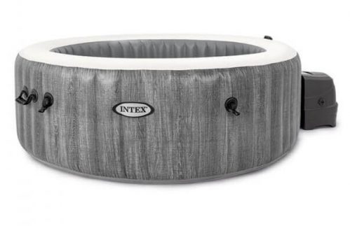 Intex Pure Spa – Bubble Greywood Deluxe 6 