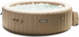 Recenze: Intex Sahara Tan round 28426 – nafukovací vířivka