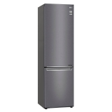 Recenze: LG GBP62DSNFN – lednice s mrazákem
