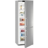 Recenze: LIEBHERR CBNef 5715 – lednice s mrazákem