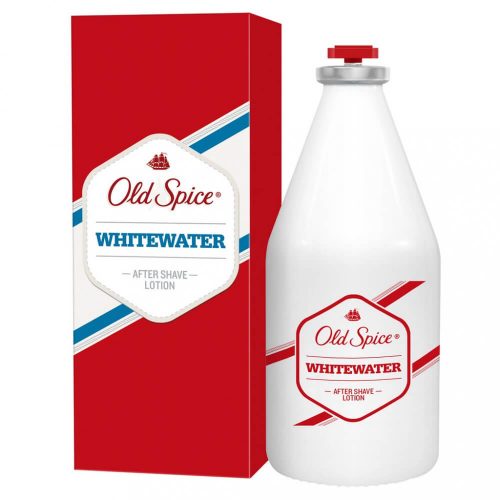 Voda po holení OLD SPICE Whitewater