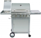 Recenze: G21 California BBQ Premium line – plynový gril