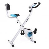 Recenze: Klarfit Azura Comfort – rotoped