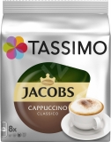Nejlepší kapsle Tassimo do kávovarů Bosch Tassimo – recenze, zkušenosti zákazníků