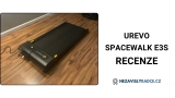 Urevo Spacewalk E3S recenze