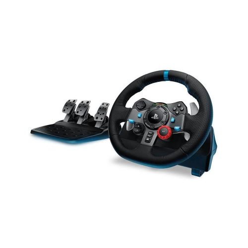 Volant s pedály Logitech G29 Driving Force