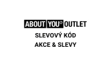 About You Outlet slevový kód a slevy