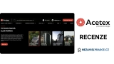 Acetex recenze