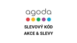 Agoda slevový kód