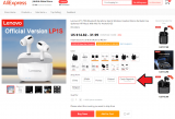 AliExpress český sklad a doprava (2026)