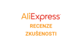 AliExpress recenze