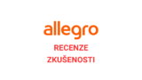 Allegro recenze