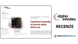 alpha innotec recenze