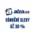 Alza Vánoční slevy 2021 – až 30 % se slevovým kódem