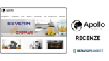 Apollo store recenze