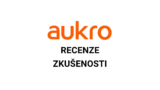 Aukro recenze