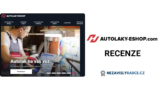 Autolaky Eshop recenze