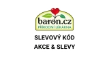 Baron slevový kód a slevy