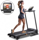 Recenze: Capital Sports Pacemaker F60 – běžecký pás