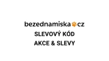 Bezedná miska slevový kód a slevy