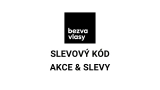 Bezva vlasy slevový kód a slevy