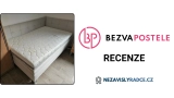 BezvaPostele recenze