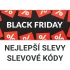 Kdy je Black Friday?