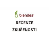 Blendea recenze