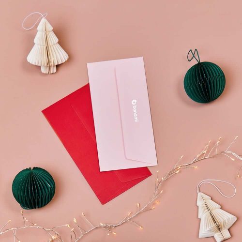 Dárkový poukaz Bonami