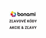 Bonami zľavový kód a zľavy
