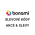 Bonami zľavový kód a zľavy