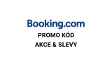 Booking promo kód