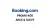 Booking promo kód