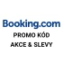 Booking recenze
