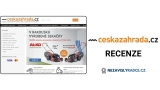Česká zahrada recenze