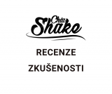 Chia Shake keto dieta recenze