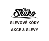 Chia Shake slevový kód a slevy