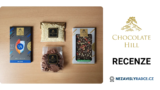 Chocolate Hill recenze
