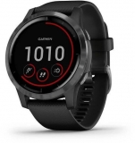 Recenze: Garmin Vívoactive 4 Grey Black – chytré hodinky
