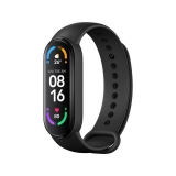Recenze: Xiaomi Mi Smart Band 6 – fitness náramek