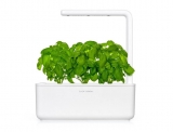 Recenze: Click And Grow Smart Garden 3 – chytrý květináč