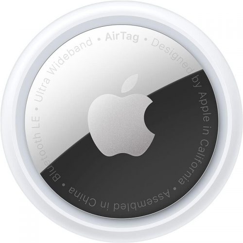 Chytrý lokátor Apple AirTag