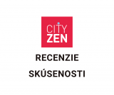 CityZen recenzie a skúsenosti