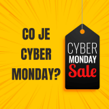 Co je Cyber Monday?