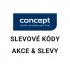Concept recenze
