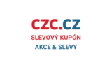 CZC slevové kódy a slevy